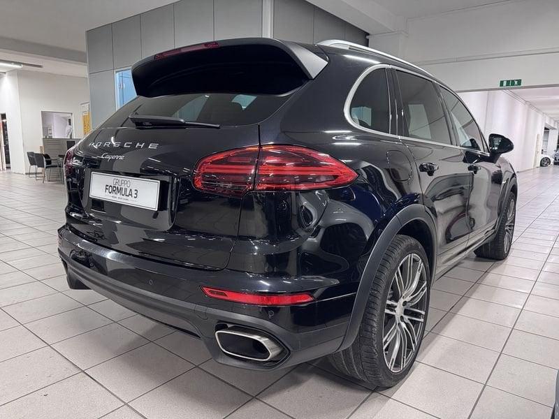 Porsche Cayenne Cayenne 3.0 Diesel
