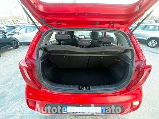 KIA Picanto 1.0 12V 5 porte Style