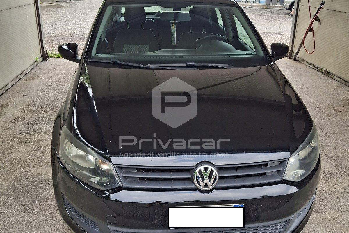 VOLKSWAGEN Polo 1.2 TDI DPF 5 p. Comfortline