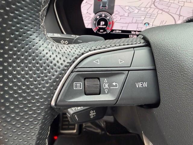 Audi SQ5 40 TDI 204 CV quattro S line plus