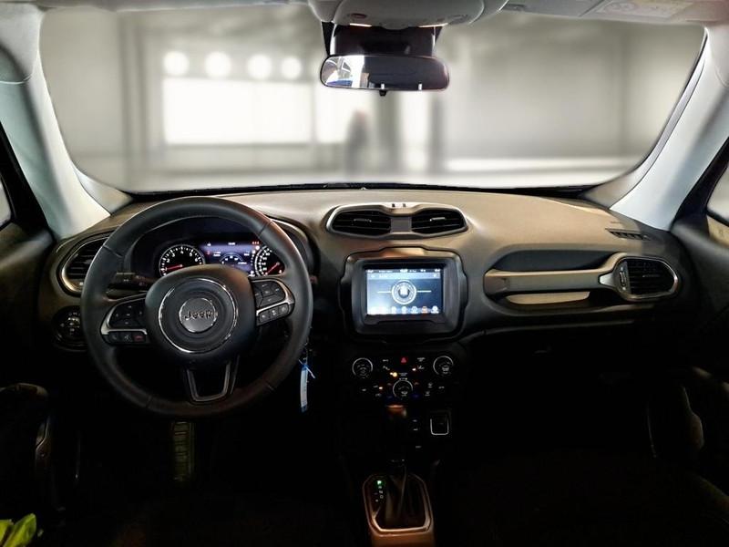 JEEP RENEGADE 1.3 T4 DDCT 150cv Limited