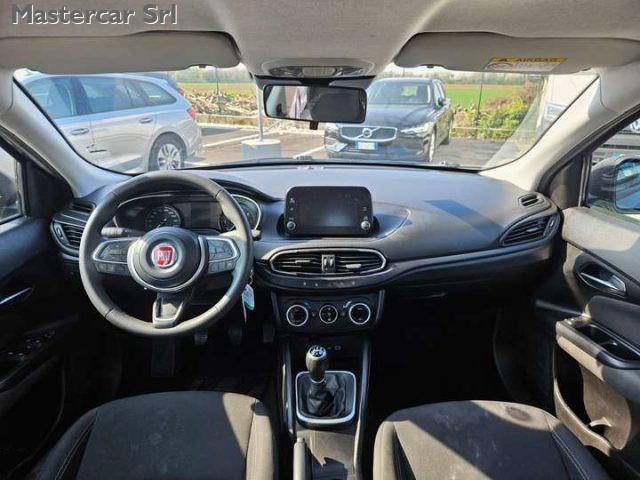 FIAT Tipo Tipo SW II 2021 SW 1.0 t3 100cv - GP341ML