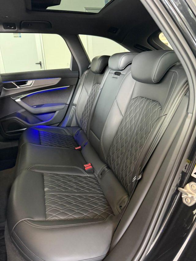 AUDI S6 Avant 3.0 TDI quattro //TETTO//MATRIX//SOUND//
