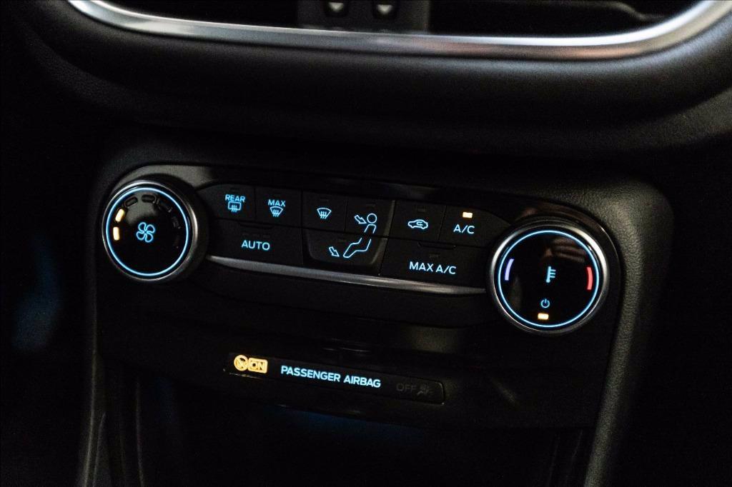 FORD Puma 1.0 ecoboost h ST-Line s&s 125cv del 2023