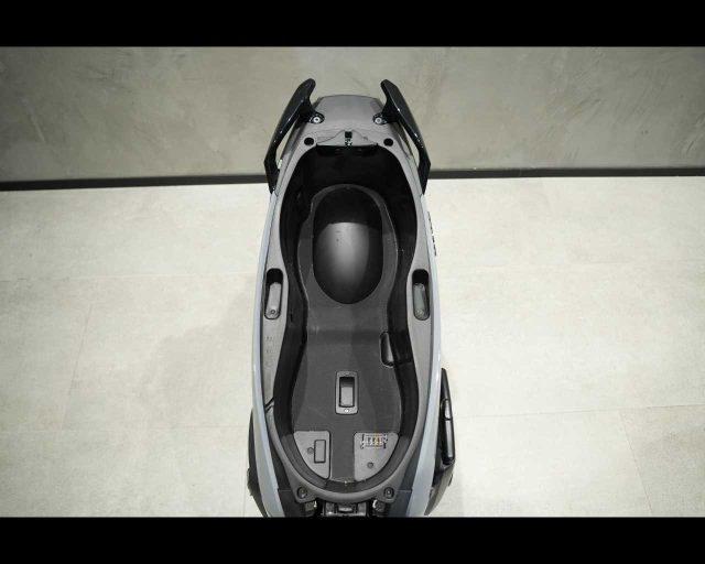 SEAT Other eScooter eScooter 125P Grey R7/9kwW MY 23