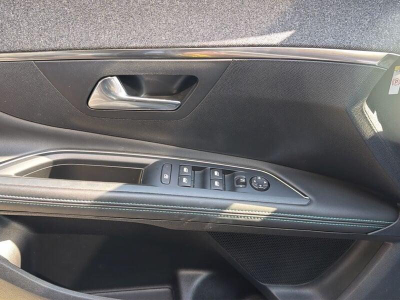 Peugeot 5008 5008 1.5 bluehdi GT s&s 130cv eat8