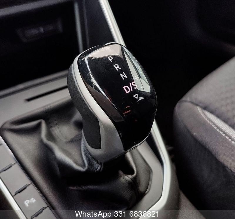 Volkswagen Polo Polo 1.0 TSI DSG Life