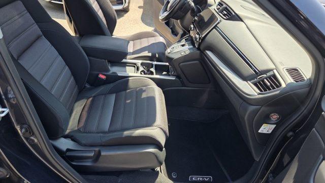 HONDA CR-V 2.0 Hev eCVT Elegance Navi PERMUTE UNICOPROPRIETAR