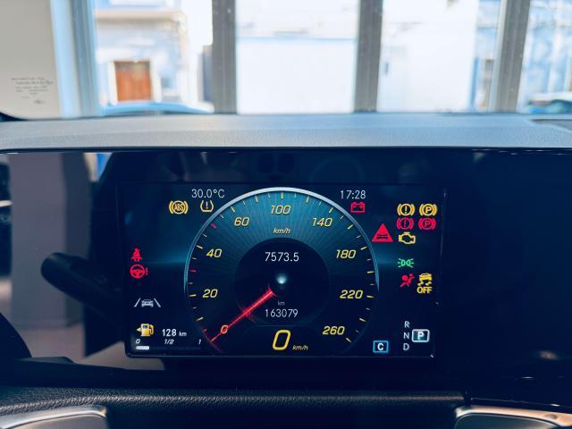 Mercedes-Benz GLB 180 d Sport auto
