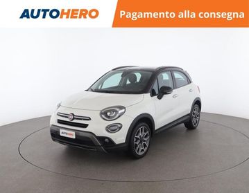 FIAT 500X 1.3 T4 150 CV DCT Cross