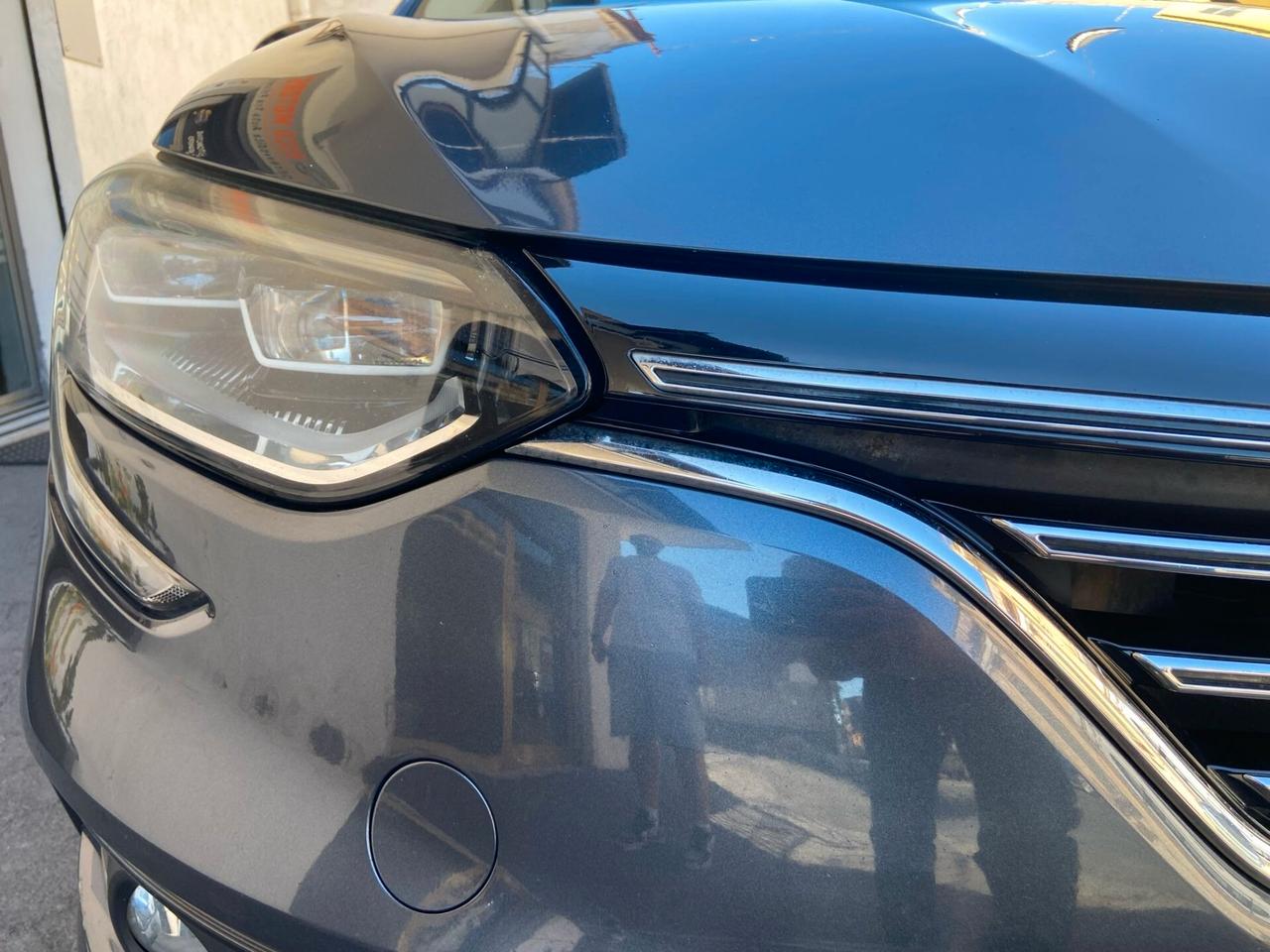 Renault Megane Mégane Sporter dCi 8V 110 CV EDC Energy Bose