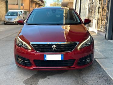 Peugeot 308 Berlina 1.5 130CV Allure