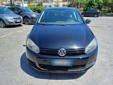 Volkswagen Golf Golf 5p 1.6 tdi Highline