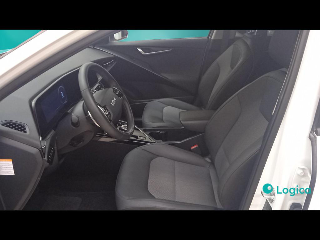 KIA Niro II 2022 - Niro 1.6 gdi hev Evolution Premium Pack dct6