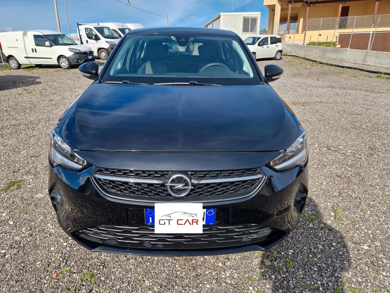 Opel Corsa 1.5 D 100 CV Edition