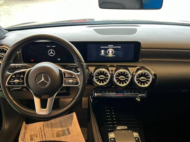 Mercedes Classe A 180 d Business auto