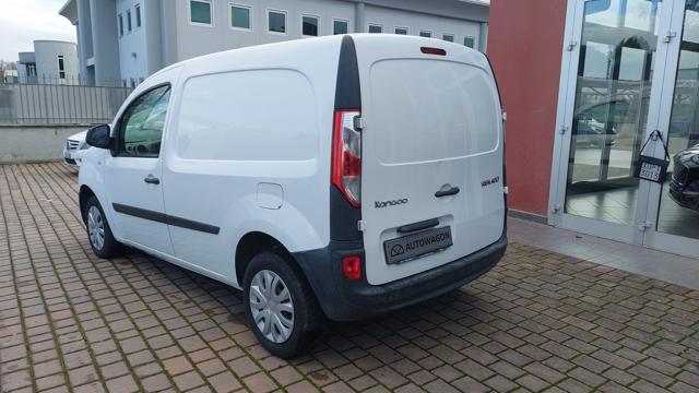 RENAULT Kangoo 1.5 TDci 90CV S&S 4p.Expr Ice Az.Italia 70.000 KM