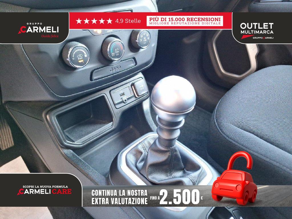 Jeep Renegade 1.0 T3 Sport 2WD