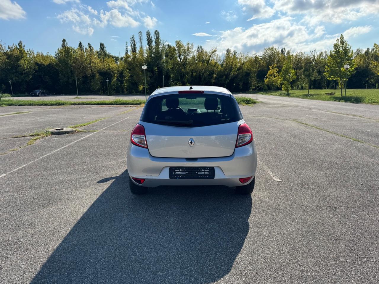 Renault Clio 1.5 dCi 75CV 5 porte Yahoo!