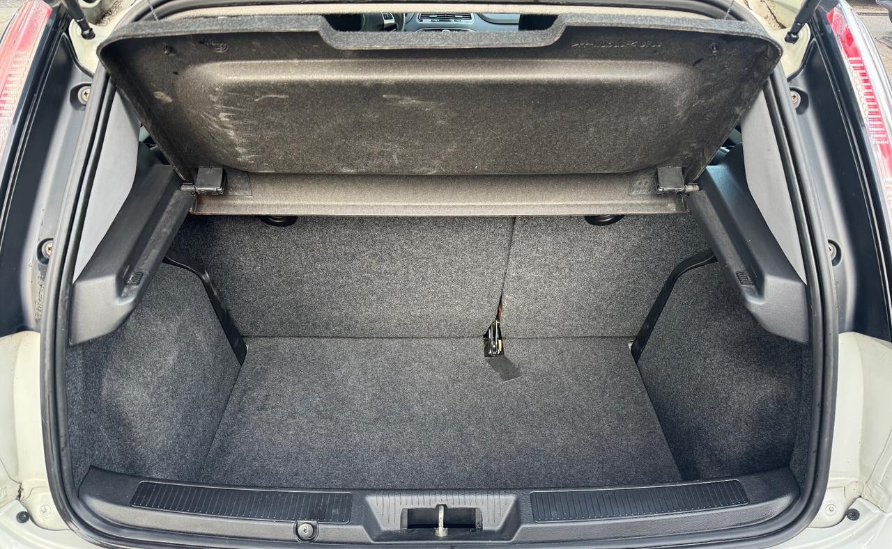 Fiat Punto 1.3 MJT II S&S 85 CV 5 porte ECO Lounge