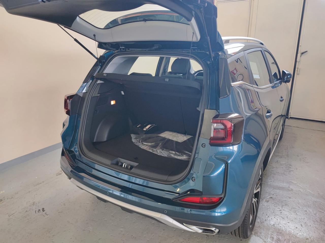 Emc Sei 1.5 BENZINA 147 CV AUTOMATICA