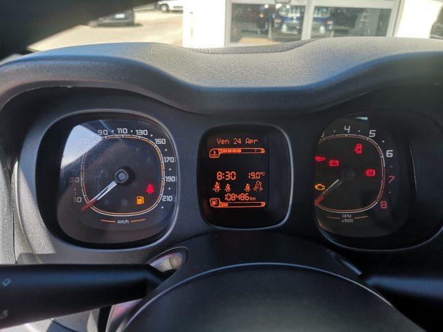 FIAT Panda 1.2 Easy