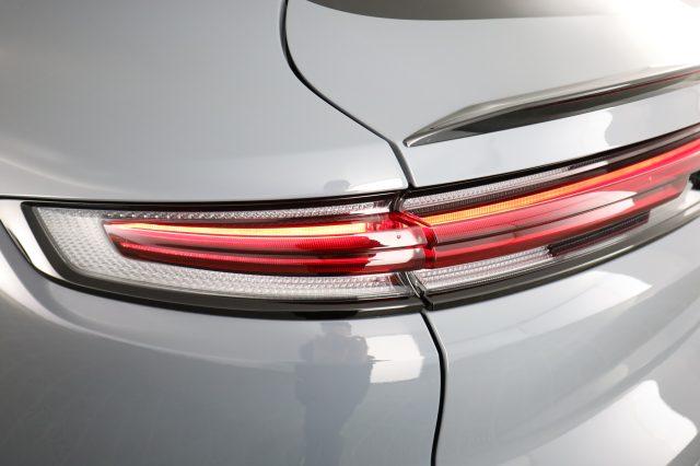 PORSCHE Cayenne Coupé Coupé 4.0 V8 S