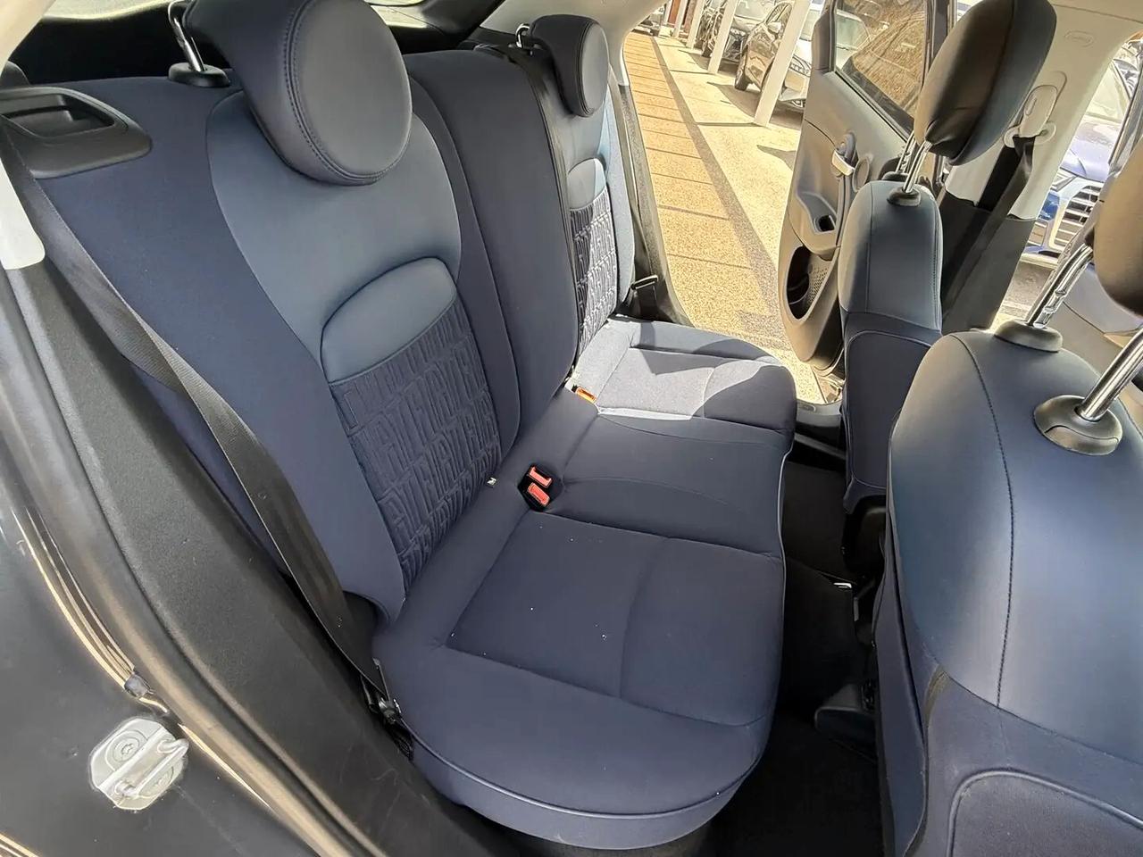 Fiat 500X 1.3 MultiJet 95 CV Club