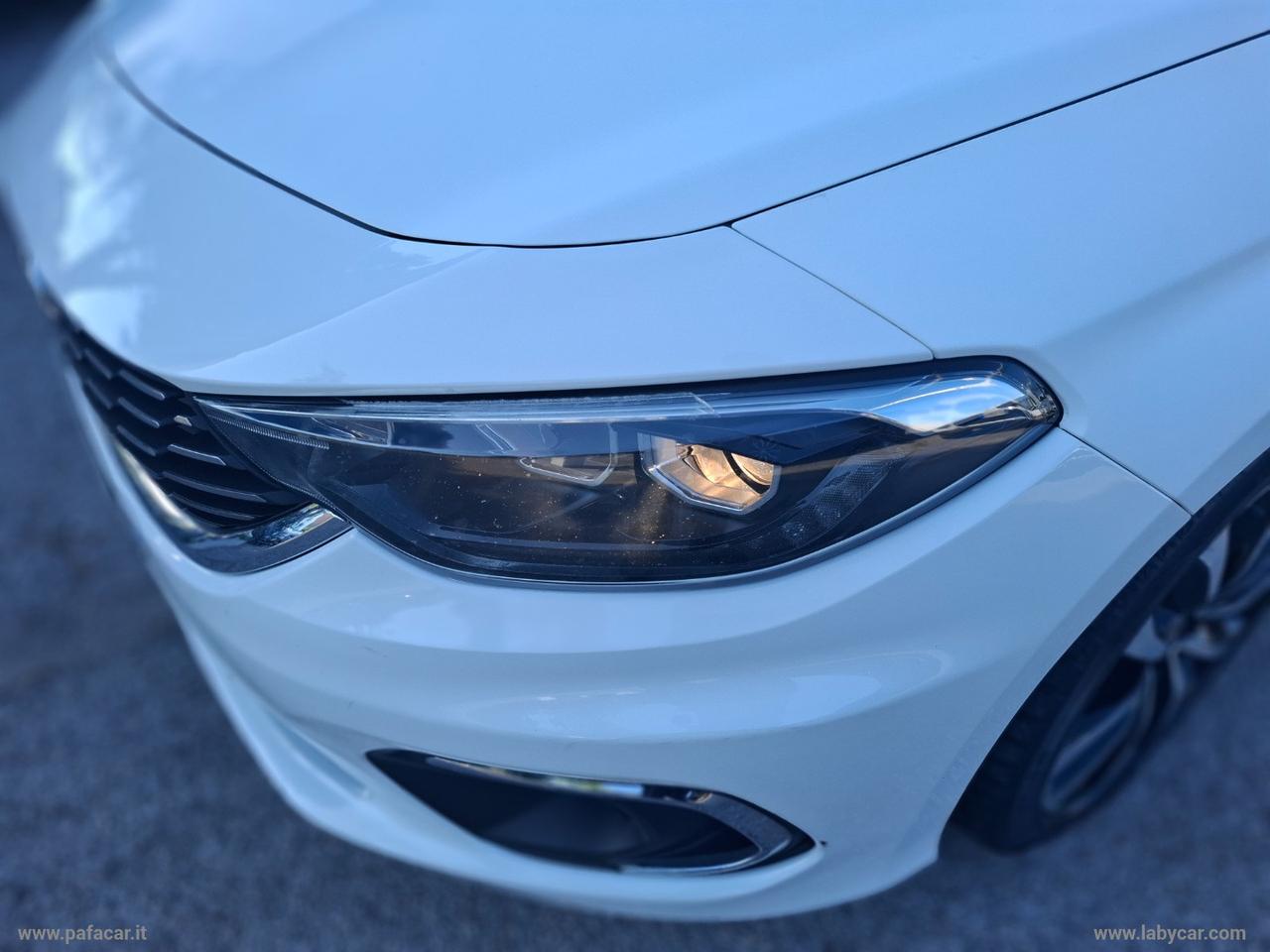 FIAT Tipo 1.3 Mjt S&S 5p. Lounge