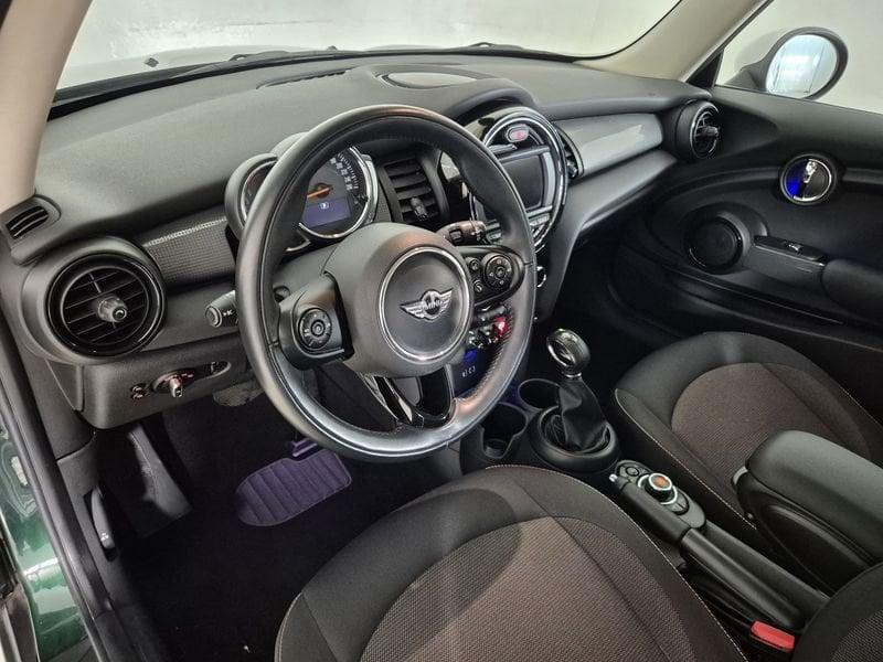 MINI Mini 2014 Benzina 1.5 Cooper Hype Seven 3p auto