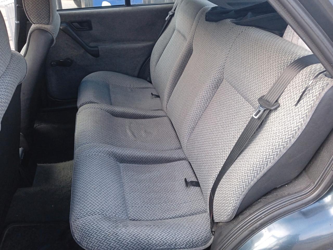 Fiat Tipo 1.4 i.e. cat 5 porte SX ASI perfetta!