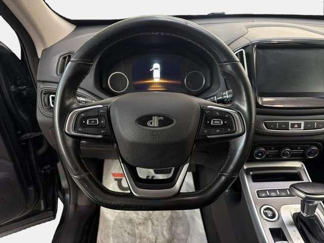 DR Automobiles DR F35 1.5 Turbo c.a. Bi-Fuel GPL
