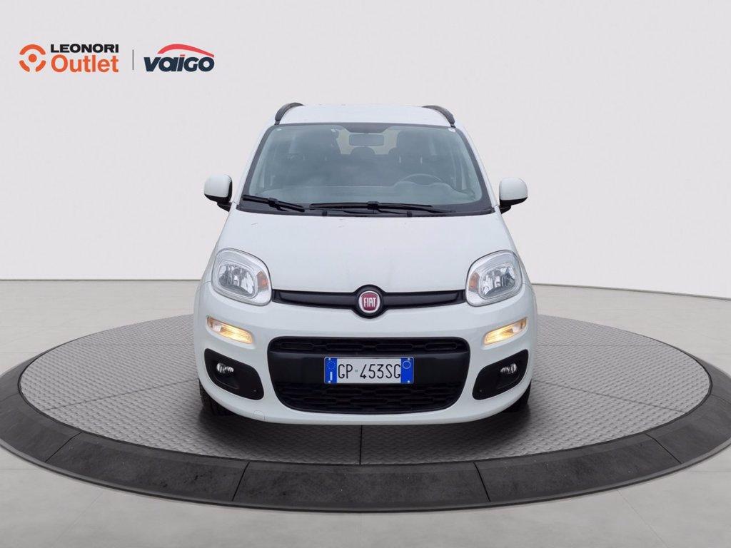 FIAT Panda 1.2 lounge s&s 69cv my19 del 2020