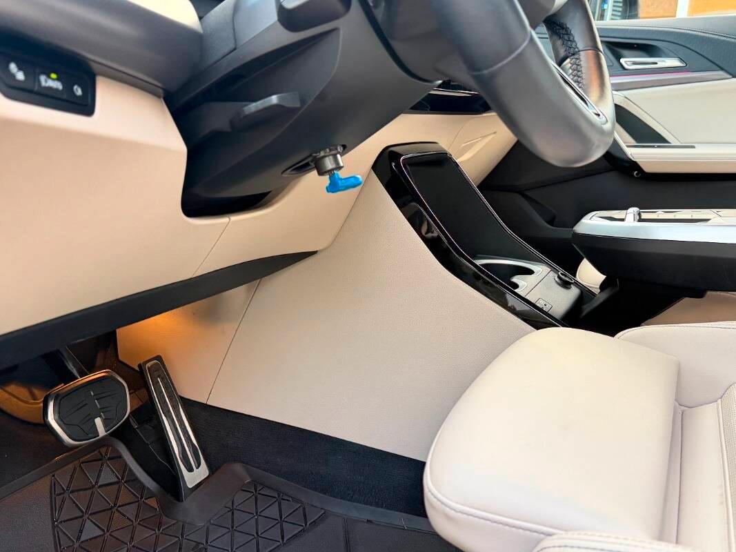 BMW X2 Sdrive 18d MSport auto