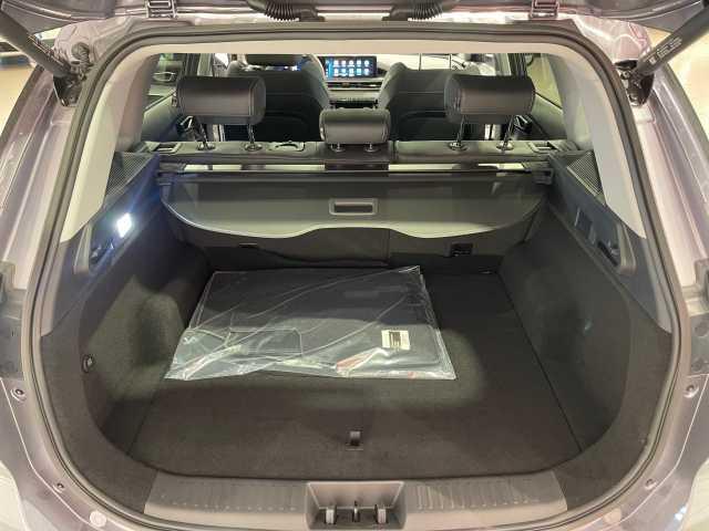 DR Automobiles DR6 1.5 PHEV CVT