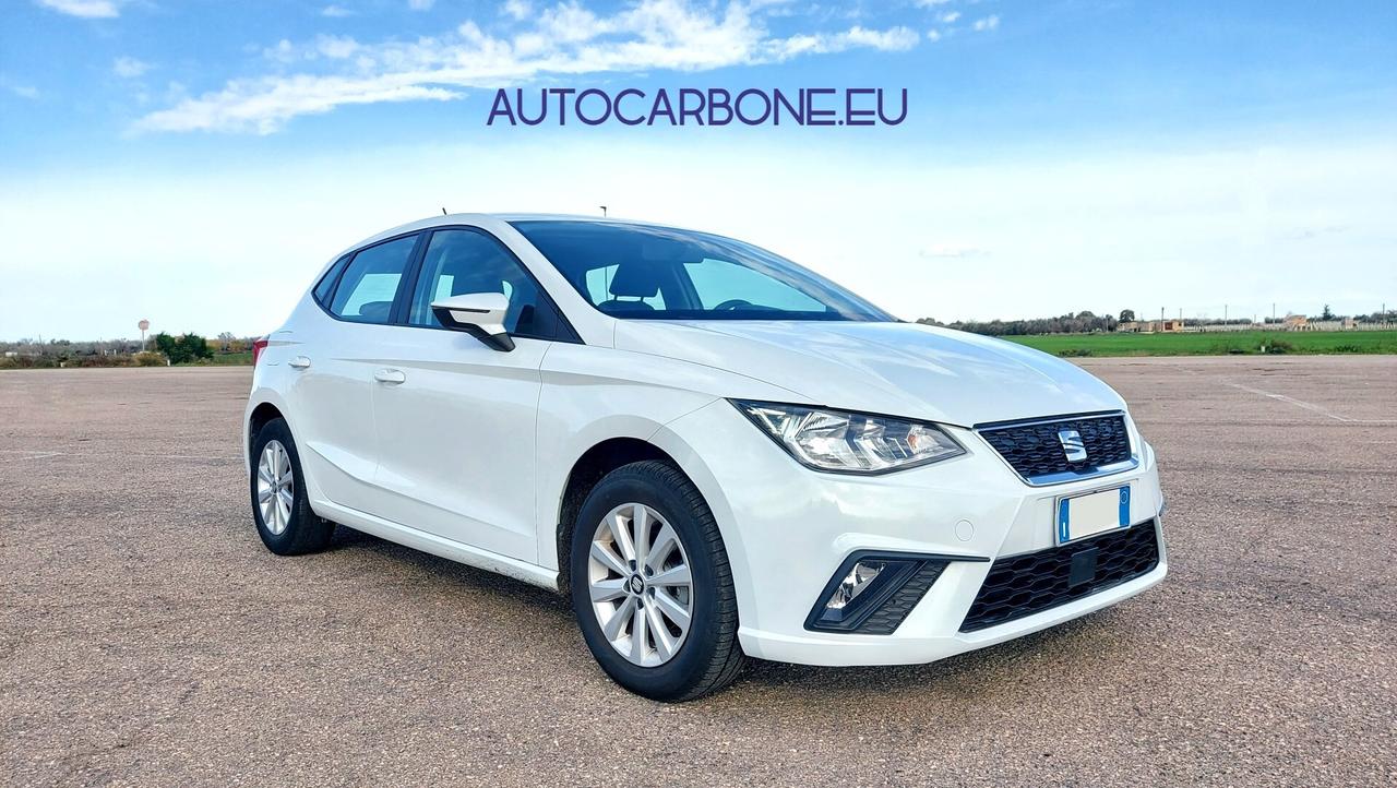 SEAT IBIZA 1.0 TGI 2020 95CV BUSINESS