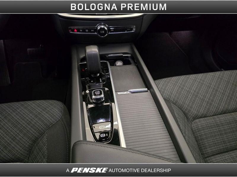 Volvo V60 V60 B4 (d) Geartronic Momentum Business Pro