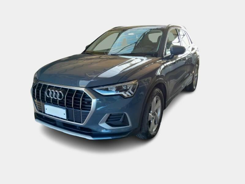 AUDI Q3 35 TDI S tronic Business Advanced