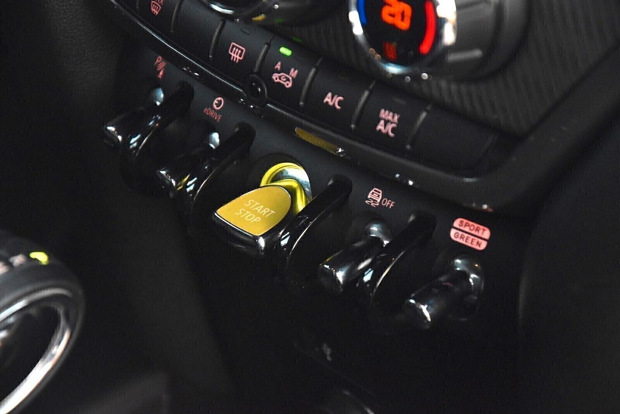 Mini Countryman Cooper SE Yours Plug-in 125cv ALL4