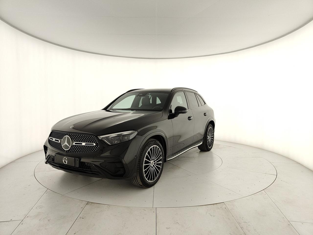 Mercedes-Benz GLC 220 d AMG Line Advanced Special Edition 140 anni 4matic auto