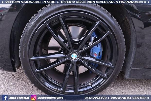 BMW Serie 3 330d 48V xDrive Touring Msport M-...