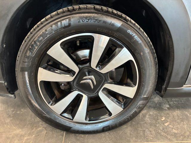 CITROEN C3 1.5 Diesel Shine Pack