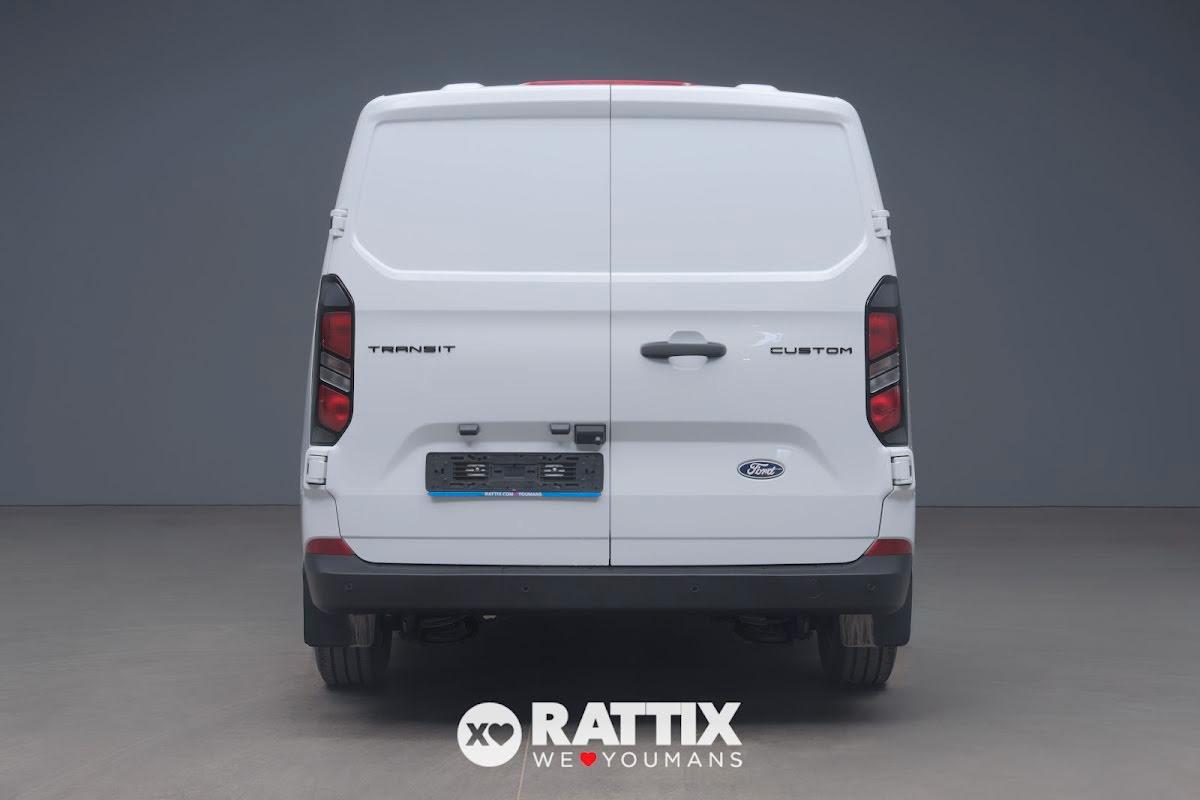 Ford Transit Custom VAN 2.0 TDCI 136CV Trend L1H1 (IVA ESCLUSA)