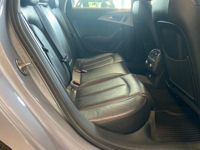 AUDI A6 Avant 2.0 TDI 190 CV ultra S tronic