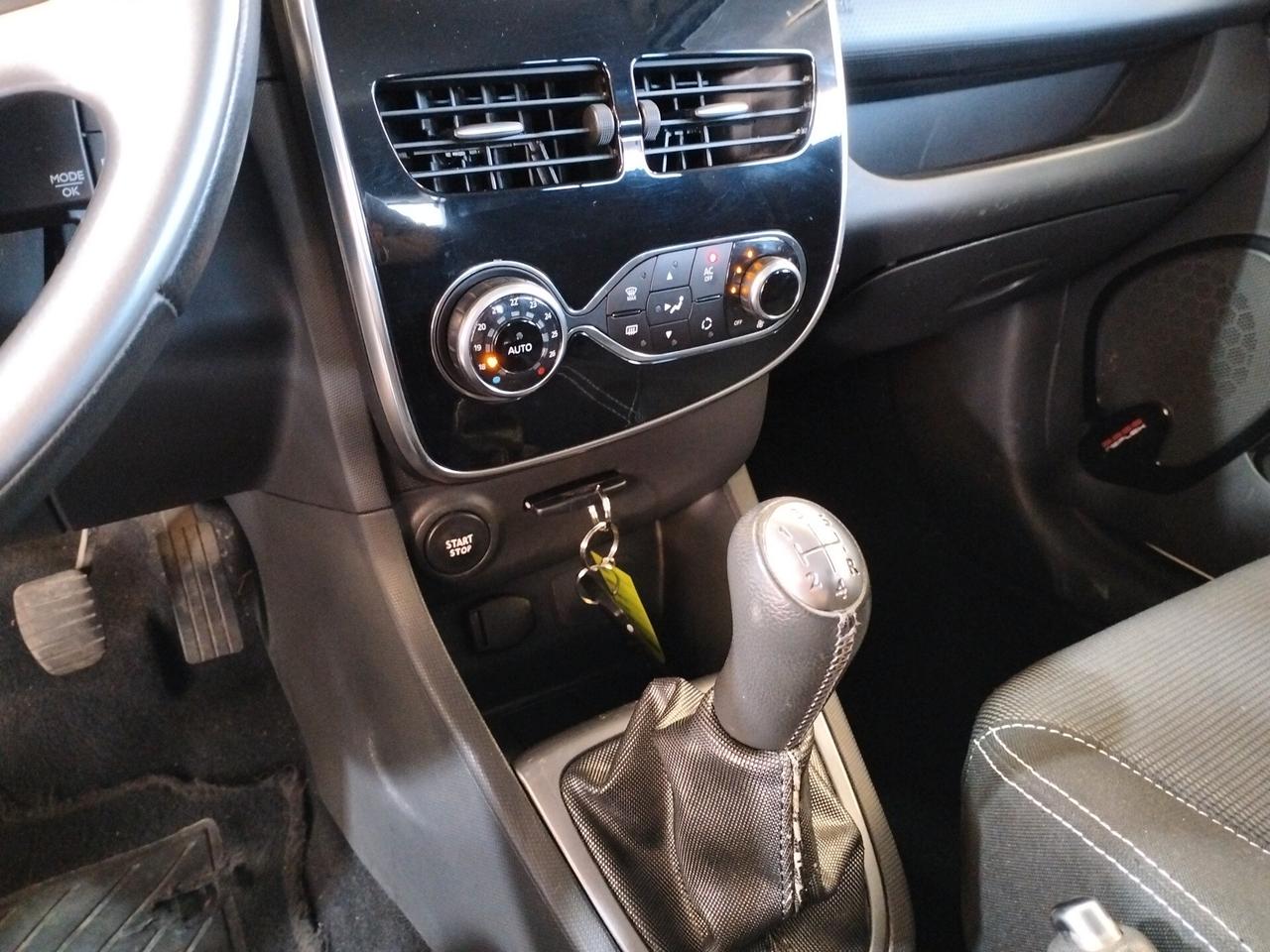 Renault Clio 5p 0.9 tce Gt Line s