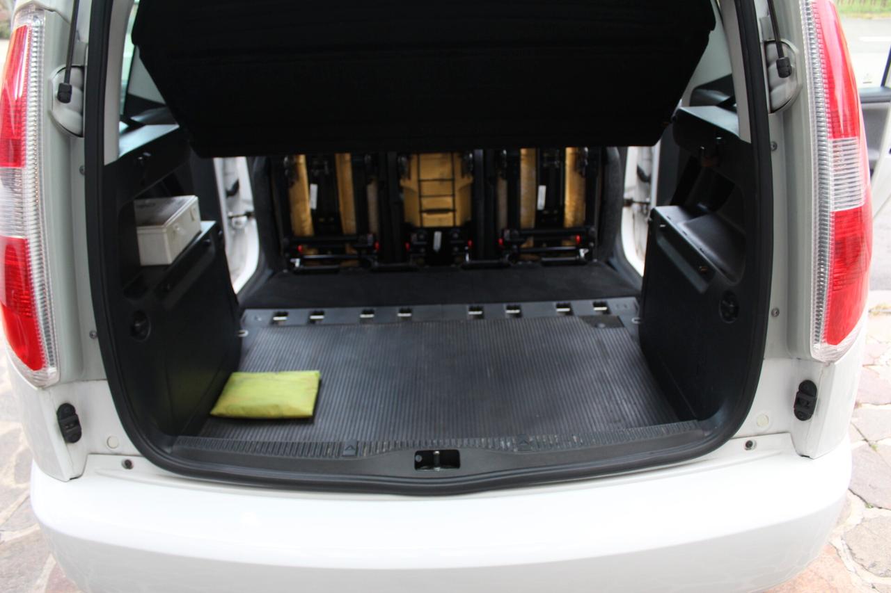Skoda Roomster 1.2 TDI CR 75CV Active