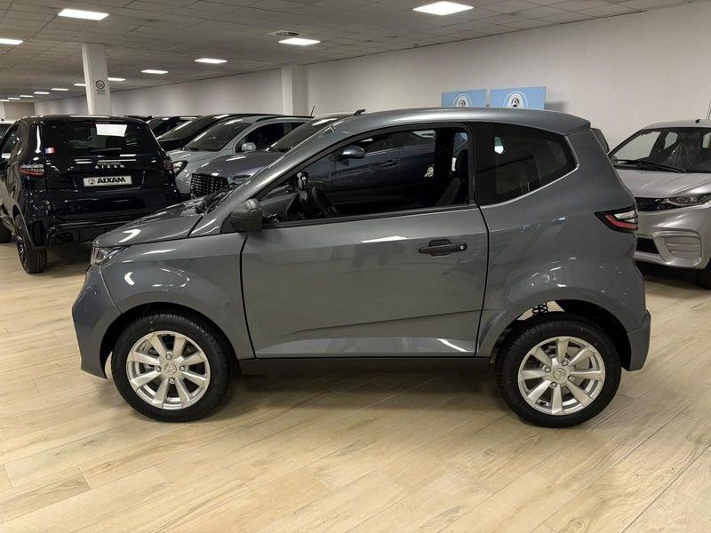 Aixam City AIXAM 2025 482D E5+ PACK MY 2025