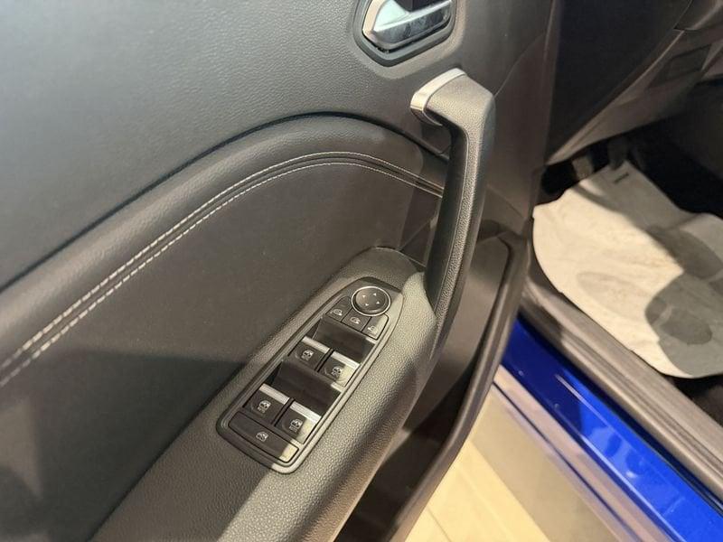 Renault Captur Captur TCe 90 CV Techno