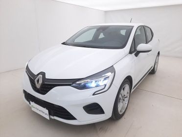 Renault Clio Business BR999324 1.0 GPL 101CV
