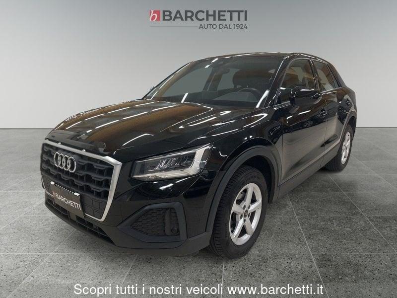 Audi Q2 35 TFSI S TRONIC BUSINESS PLUS